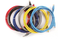 Patch Cord RJ45 UTP CAT5E 1.5m 3m 5m 10m LAN CABLE  Fluke Test Network Cable